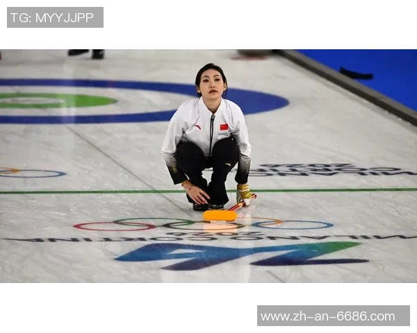 不敌韩国队！冰壶混双最终一搏失利，中国队惋惜无缘米兰冬奥会